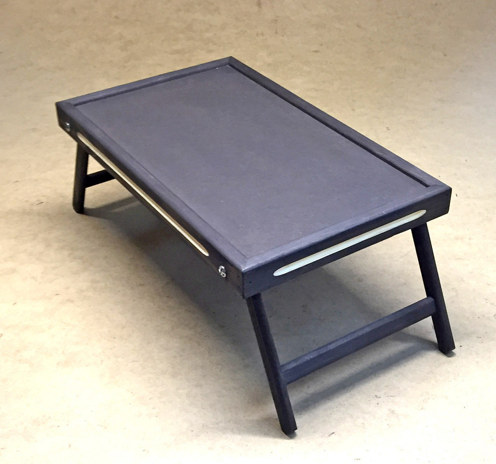 Столик-поднос для завтрака 