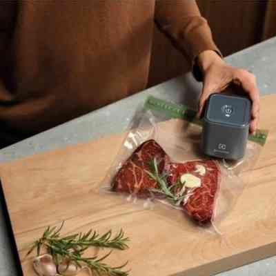 Пакети для вакуумування Electrolux EVRB1 Вінниця