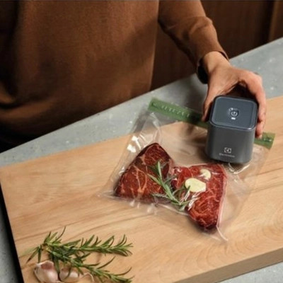 Пакеты для вакуумирования Electrolux EVRB1 Винница - изображение 3