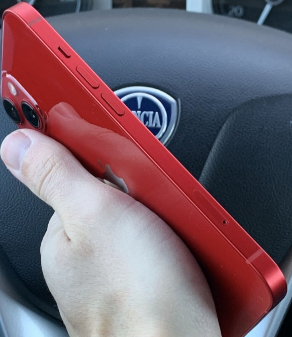 Айфон iPhone 13 128Gb. Neverlock. Харьков - изображение 1