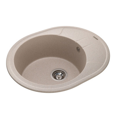 Мийка кухонна GRANADO MARBELLA terra (gr2903) Вінниця - фото 2