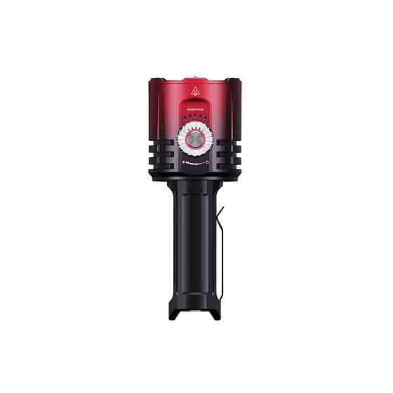 Ліхтар пошуковий ручний Fenix LR35R PRO | Лімітована серія Київ