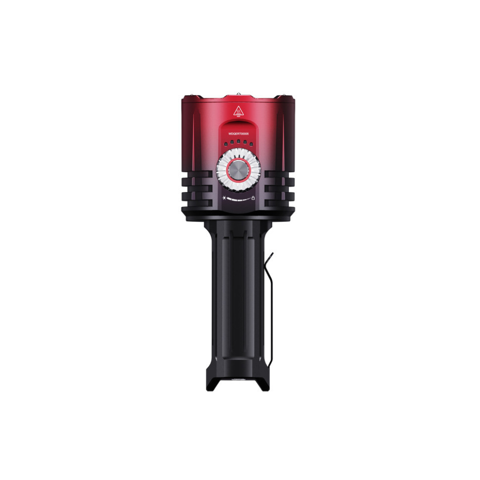 Ліхтар пошуковий ручний Fenix LR35R PRO | Лімітована серія Київ - фото 3