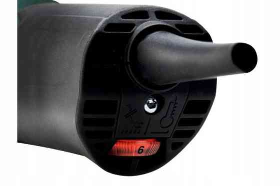 Шліфмашина кутова 125мм METABO WEV 11-125 Quick Київ