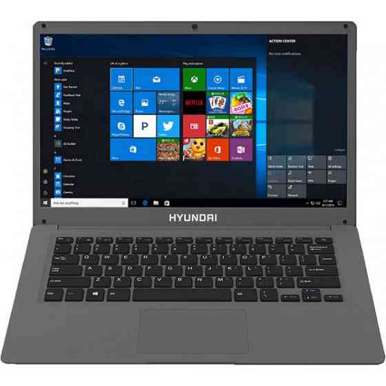 Hyundai HyBook 14.1