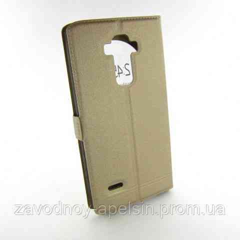 Чохол книжка LG G4 Stylus H540 Smart Case Одеса