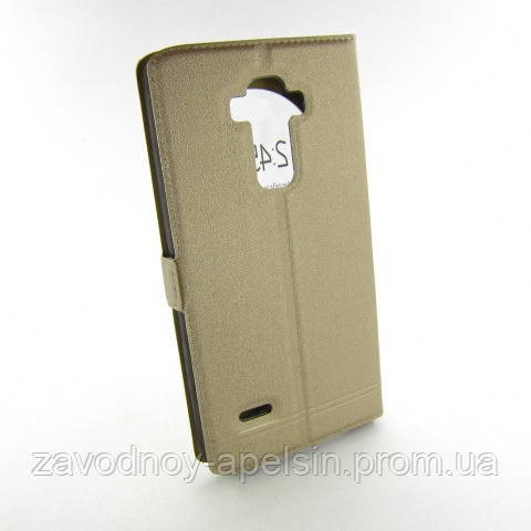 Чохол книжка LG G4 Stylus H540 Smart Case Одеса - фото 2