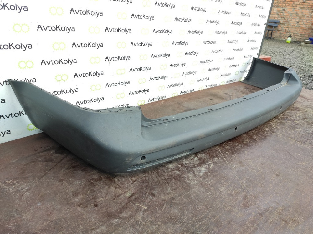 Бампер задній VW T6 2015-2019 (7LA807417) Ковель - изображение 7
