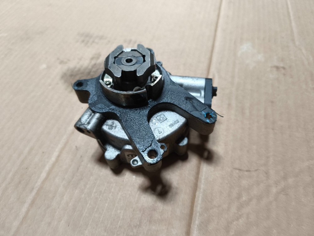 Вакуумний насос Fiat Doblo 1.6 Multijet 2016-2022 (55278017) Euro 6 Ковель - изображение 4