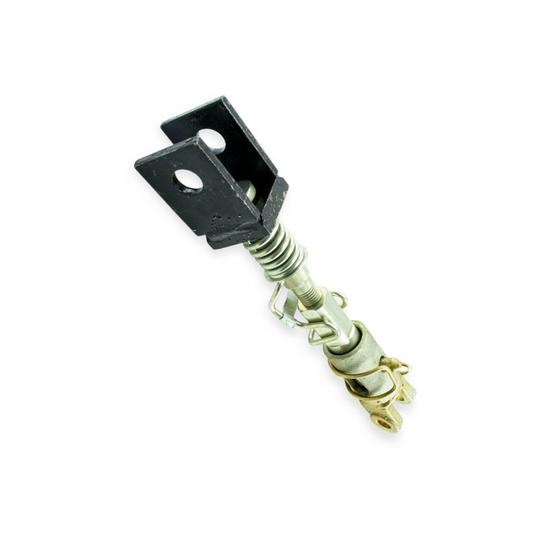 Стяжка збору телескопічна МТЗ-921 Мукачево - фото 1