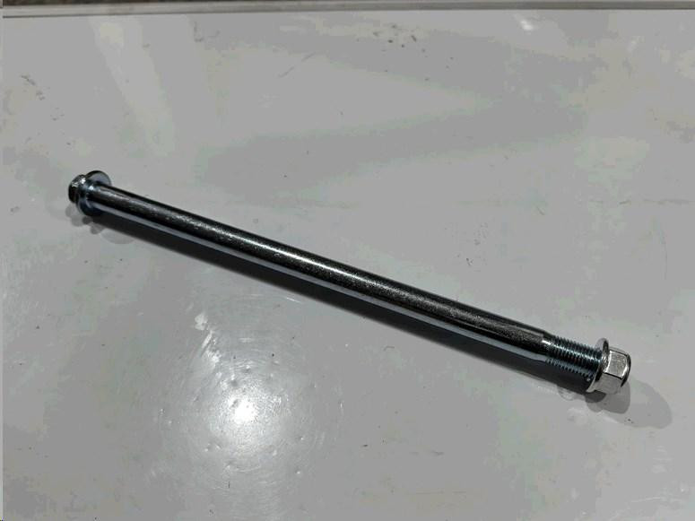 Ось колеса   переднего V150A Мукачево - фото 1