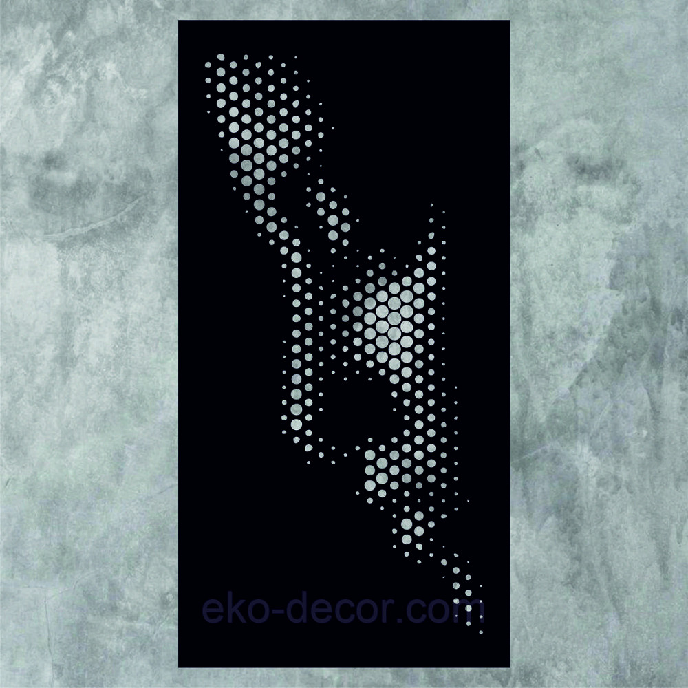 Декоративное настенное Панно «Женщина», Декор на стену 90*46 см Киев - изображение 8