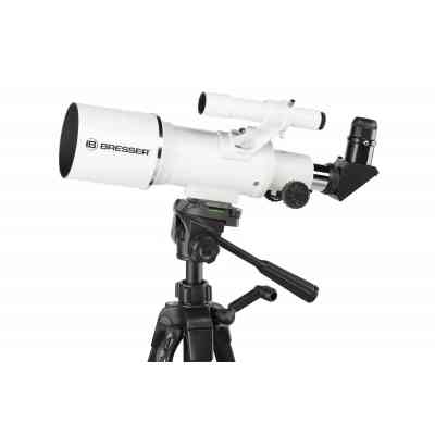 Телескоп Bresser Classic 70/350 Refractor з адаптером для смартфона (929319) Вінниця