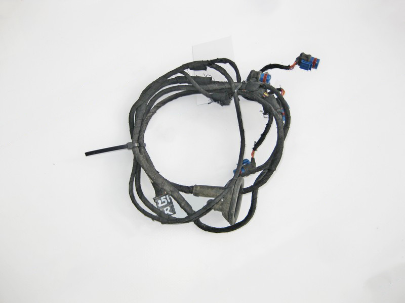 Mercedes-Benz  A2515404206 Електропроводка парктроників у задній бампер R-Class W251 Одесса - изображение 2