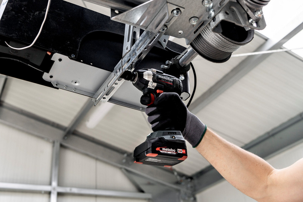 Гайковерт Metabo акумуляторний ударний SSW 18LT 300 LB 602398850 без АКБ и ЗП Коломыя - изображение 3