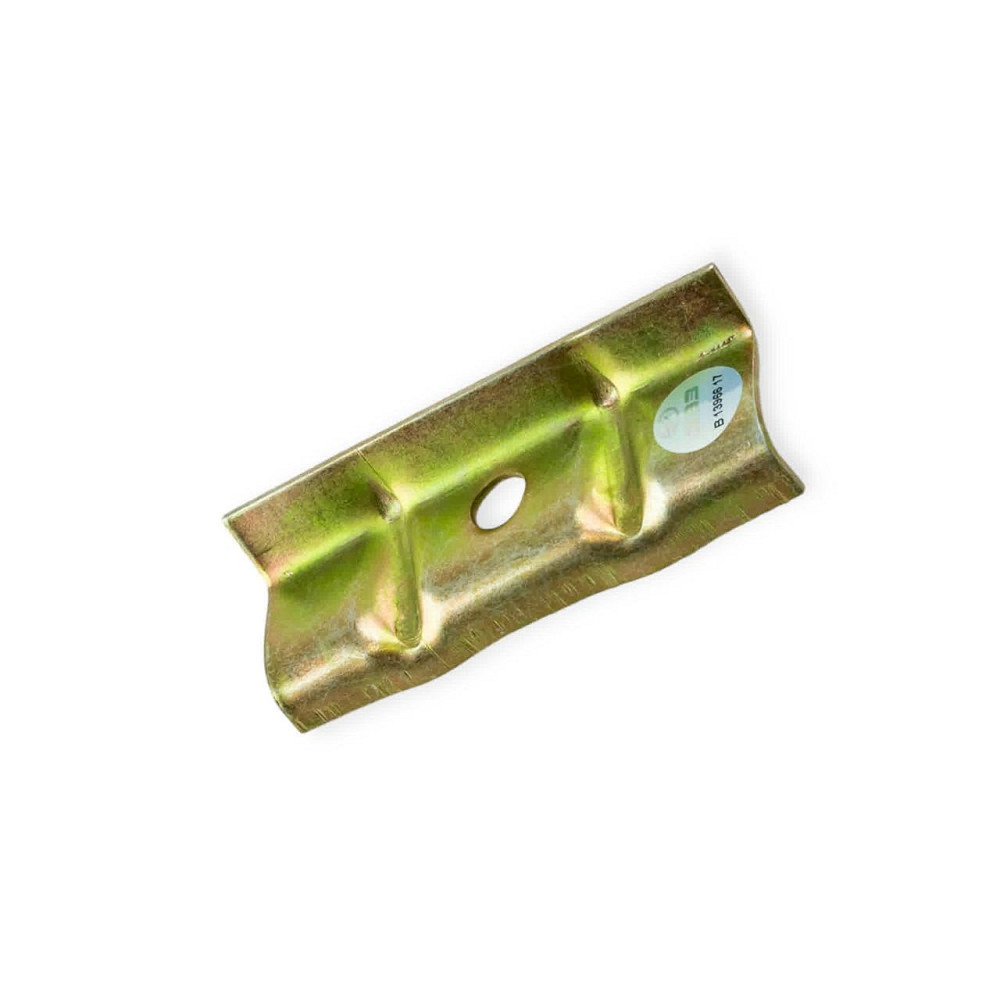 Крепеж Таврия (планка) АКБ Мукачево - изображение 1