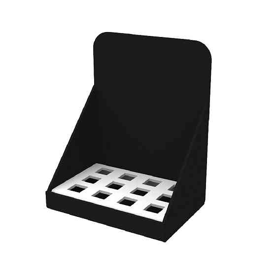 Підставка EKOSTAR для косметичних олівців Київ