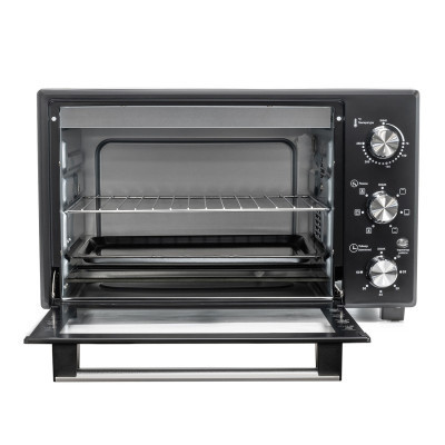 Електропіч Hölmer HEO-142CR Вінниця - фото 4