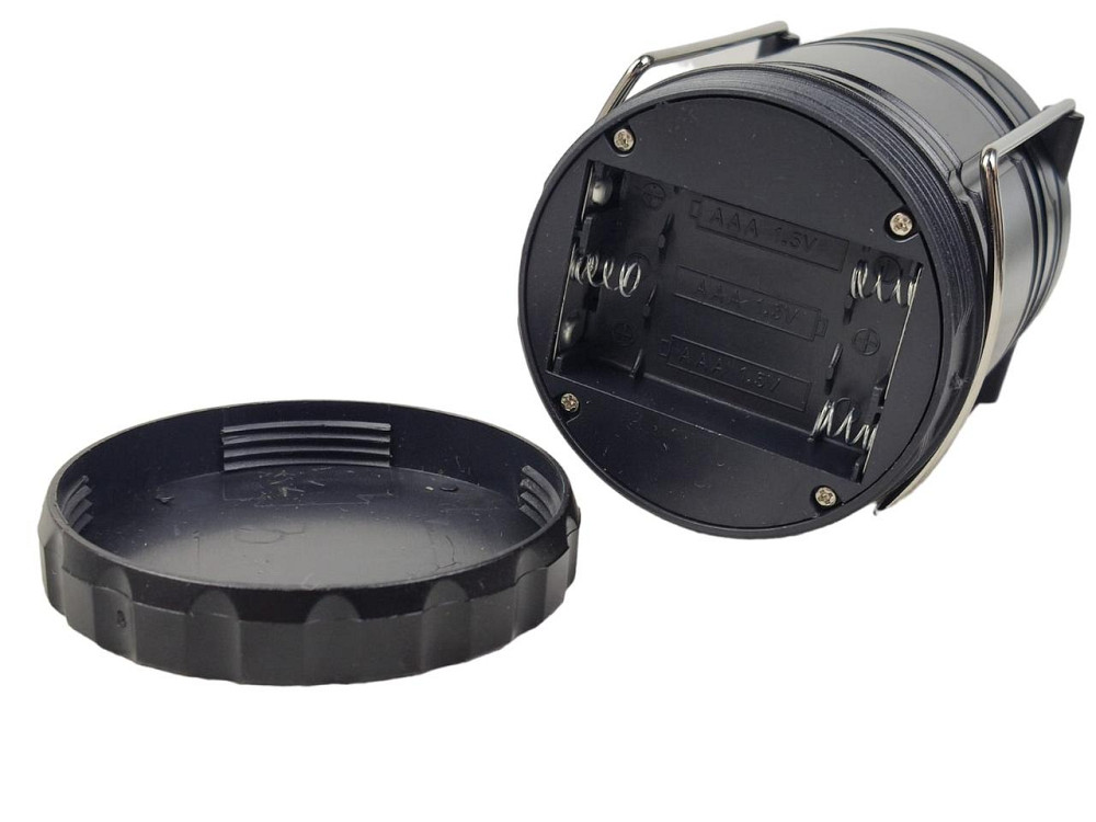 Лампочка кэмпинг на батарейках портативная Мукачево - изображение 3