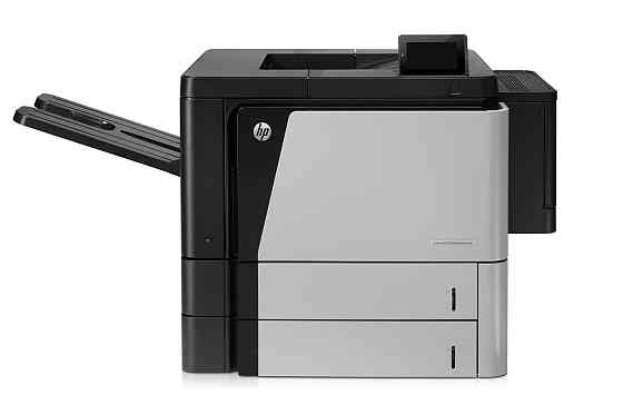 Принтер HP LaserJet Enterprise M806dn (CZ244A)  Б/в Київ