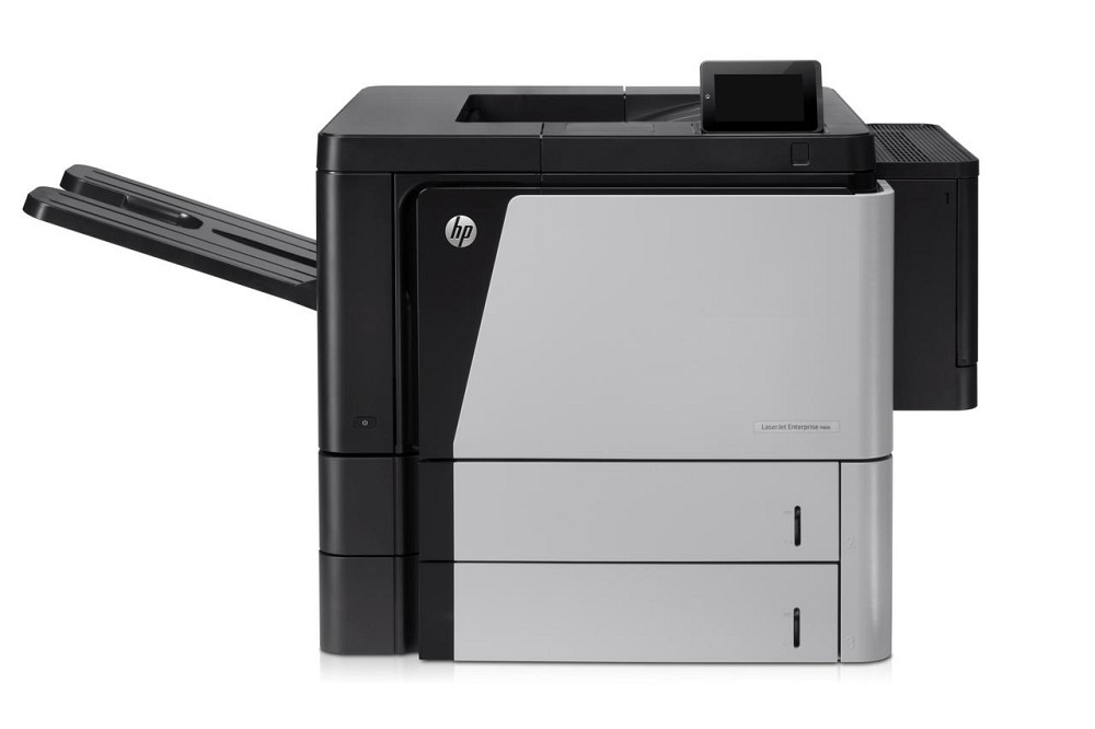 Принтер HP LaserJet Enterprise M806dn (CZ244A)  Б/в Київ - фото 1