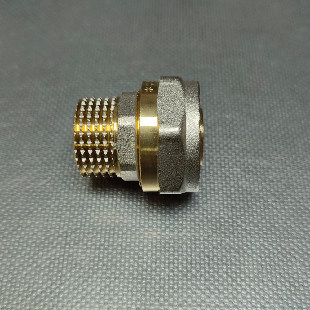 Сгон 20х1/2 наруж. (цанга) Харьков - изображение 1