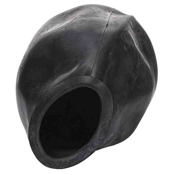 Гумова мембрана для бака 24л 80 мм (000015467) Київ