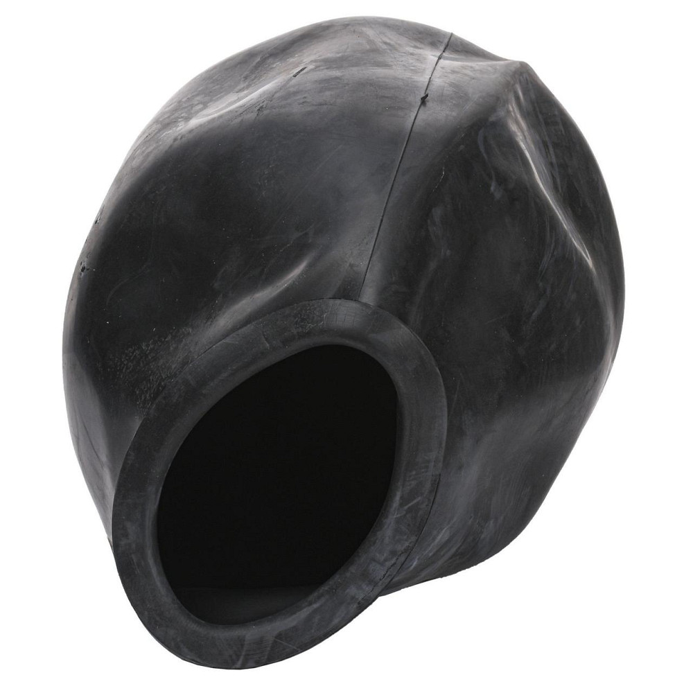 Гумова мембрана для бака 24л 80 мм (000015467) Київ - фото 2