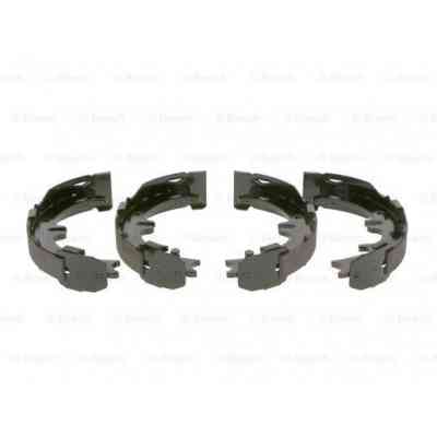 Тормозные колодки Bosch 0 986 487 615 Винница
