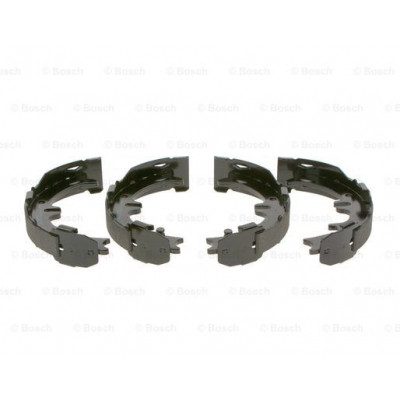 Гальмівні колодки Bosch 0 986 487 615 Вінниця - фото 3