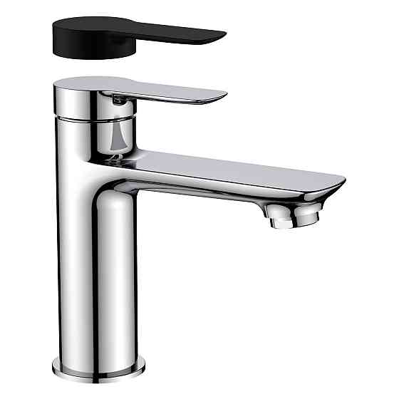 Змішувач для раковини Volle LIBRA cromo 1521.010101 Київ