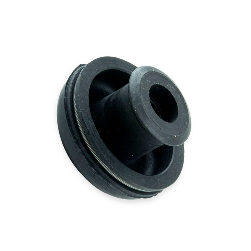 Пыльник раб. торм. цил. УРАЛ Мукачево - изображение 1