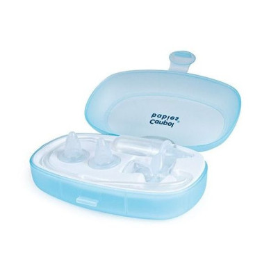 Носовий аспіратор Canpol 5/119 Вінниця - фото 1