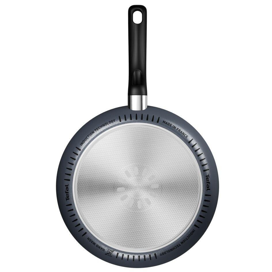 Сковорода Tefal So`Light 22 см (H0560342) ( Червоний ) Харків - фото 3
