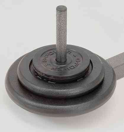 Стійка для присідань Toorx Squat Stand WBX 50 (WBX-50) Киев