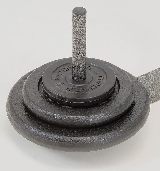 Стійка для присідань Toorx Squat Stand WBX 50 (WBX-50) Киев - изображение 4