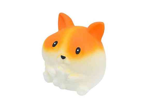 Антистресс животного арт.CKS-10787(SZ2402)/1 ТМ 7TOYS Киев