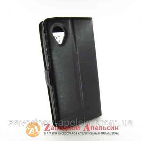 Чохол книжка LG Nexus 5 D821 Smart Case Одеса