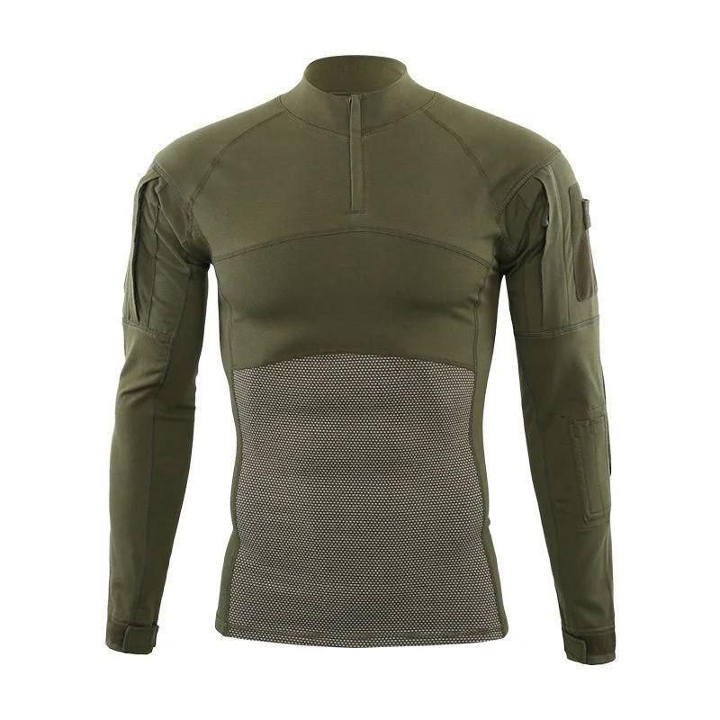 UBACS бойова сорочка Combat frog suit Олива Киев - изображение 1
