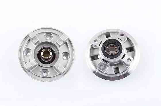 Демпфер заднего колеса Сузуки MX50V (+ подшипник, сальник) Мукачево