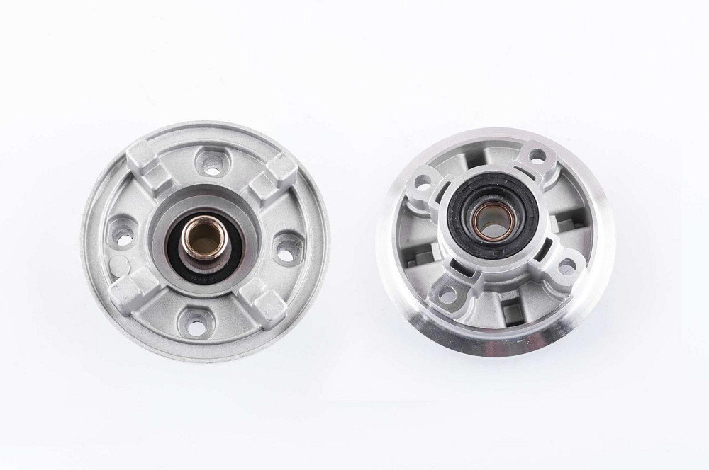 Демпфер заднего колеса Сузуки MX50V (+ подшипник, сальник) Мукачево - изображение 1