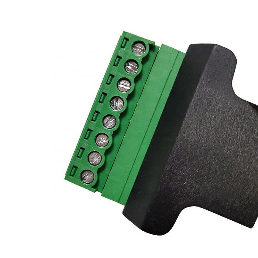 Сетевой переходник RJ45 на клеммник Киев - изображение 10