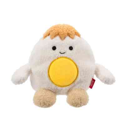 Мягкая игрушка BumBumz SpringBumz Яйцо Итан, 19 см (RBBZ00101) Винница