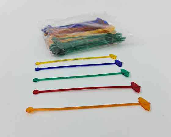 Набор Мешалок для коктейлей