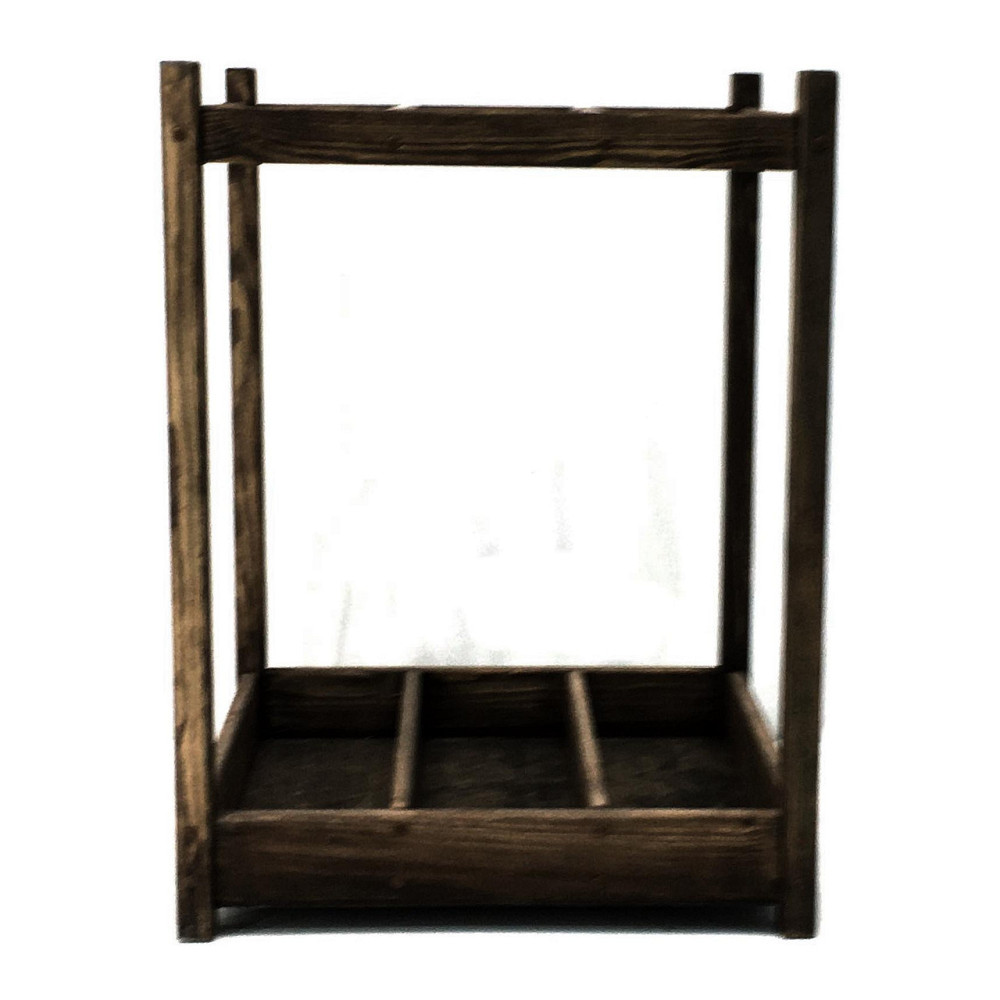 Органайзер для садового инвентаря 