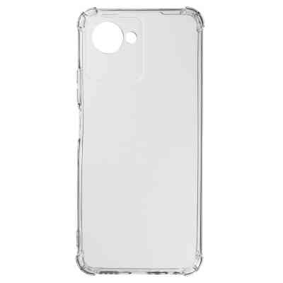 Чехол для мобильного телефона Armorstandart Air Force Realme C30s Camera cover Transparent (ARM66421) Винница