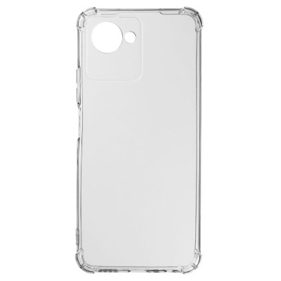 Чехол для мобильного телефона Armorstandart Air Force Realme C30s Camera cover Transparent (ARM66421) Винница - изображение 1