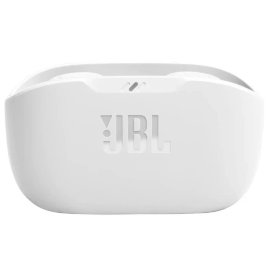 Наушники JBL Wave Buds TWS White, Bluetooth 5.3, ANC, 48 ч, IP54, 4 микрофона, JBL Pure Bass Киев
