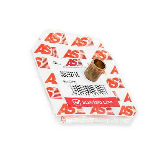 Втулка 2108 передняя 15х12х16 высокая AS-PL стартера Мукачево