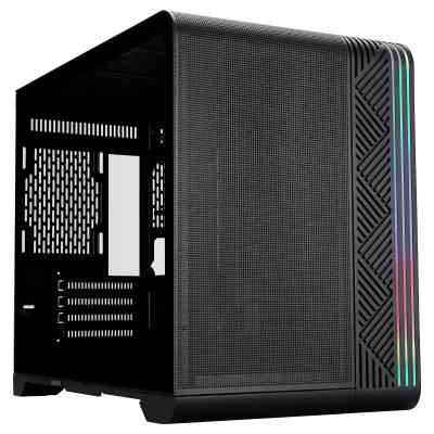 Корпус 1stPlayer VT6-BK Винница